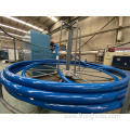 HG/T 2192 Material Conveying Suction and Discharge Hose